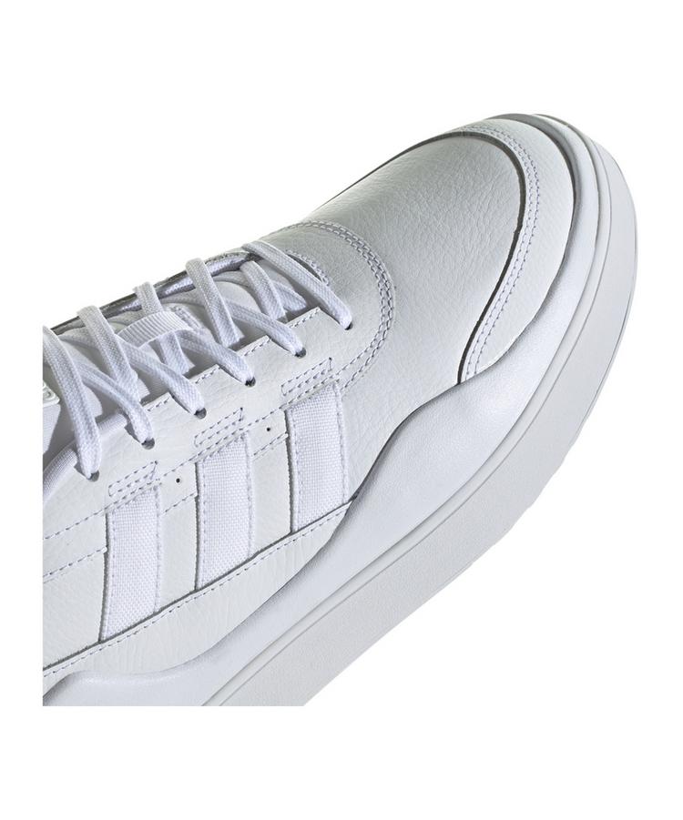 adidas adidas Osade Sneaker Wei&szlig; Sneaker Herren - weissweiss - 3 | SportScheck