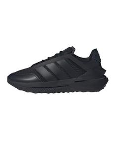 adidas Avryn Sneaker Herren schwarzschwarzschwarz