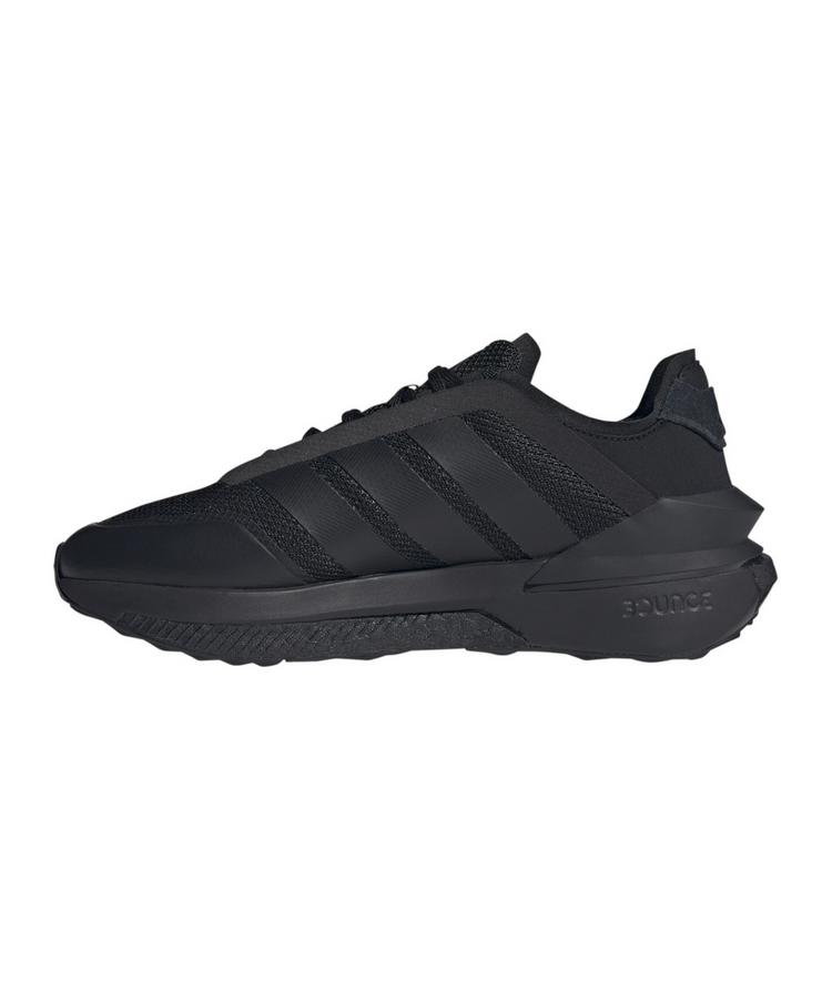 adidas adidas Avryn Sneaker Sneaker Herren - schwarzschwarz - 0 | SportScheck