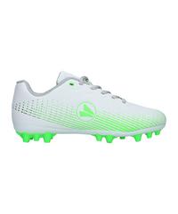JAKO Lightning AG Kids Fu&szlig;ballschuhe Kinder - weissgruen