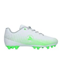 JAKO Lightning AG Kids Fußballschuhe Kinder weissgruen