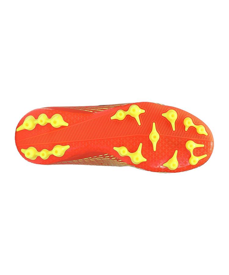 JAKO JAKO Lightning AG Kids Fu&szlig;ballschuhe Kinder - rotgelb - 0 | SportScheck