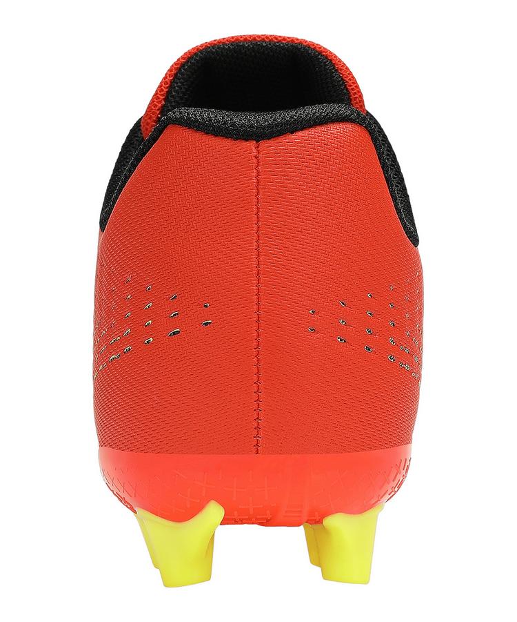 JAKO JAKO Lightning AG Kids Fu&szlig;ballschuhe Kinder - rotgelb - 2 | SportScheck