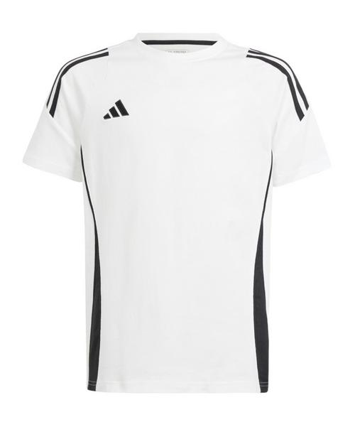 adidas Tiro 24 T-Shirt Kids Funktionsshirt Kinder