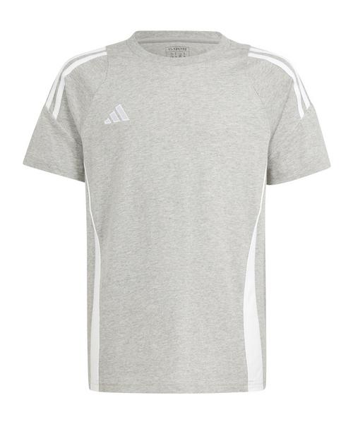 adidas Tiro 24 T-Shirt Kids Funktionsshirt Kinder
