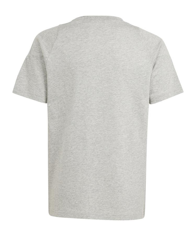 adidas adidas Tiro 24 T-Shirt Kids Funktionsshirt Kinder - grauweiss - 0 | SportScheck