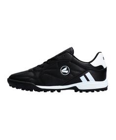 JAKO Classico II TF Jr Kids Fußballschuhe Kinder schwarzweiss