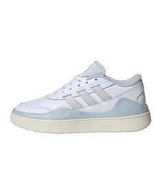 adidas Osade Damen Sneaker Damen weissgraublau