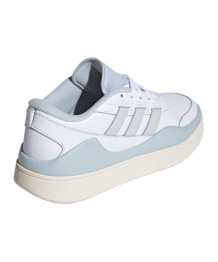 adidas adidas Osade Damen Sneaker Damen - weissgraublau - 2 | SportScheck