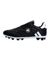 JAKO Classico II AG Jr Kids Fu&szlig;ballschuhe Kinder - schwarzweiss