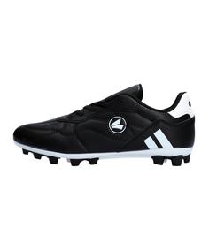 JAKO Classico II AG Jr Kids Fußballschuhe Kinder schwarzweiss