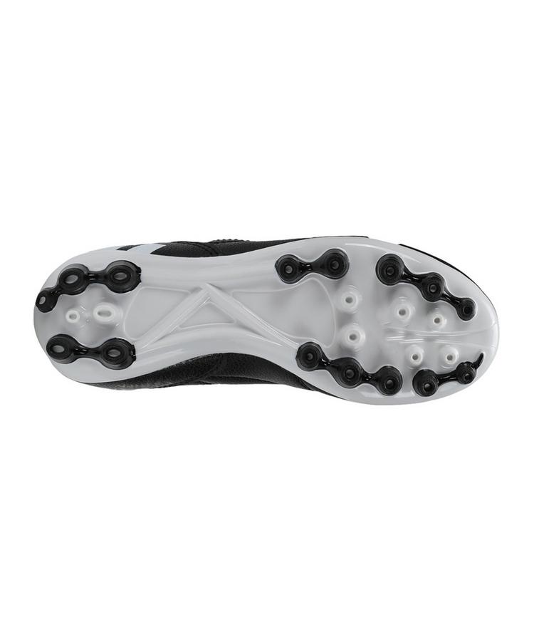 JAKO JAKO Classico II AG Jr Kids Fu&szlig;ballschuhe Kinder - schwarzweiss - 0 | SportScheck