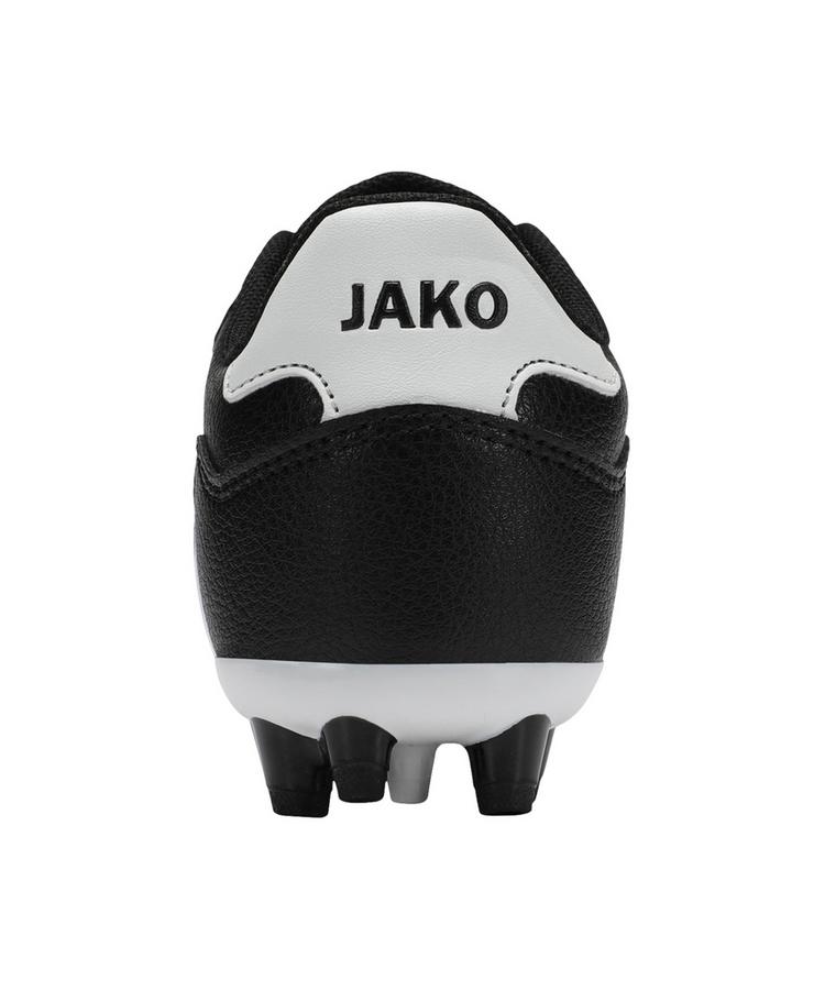 JAKO JAKO Classico II AG Jr Kids Fu&szlig;ballschuhe Kinder - schwarzweiss - 2 | SportScheck