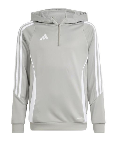 adidas Tiro 24 Training Hoody Kids Funktionssweatshirt Kinder