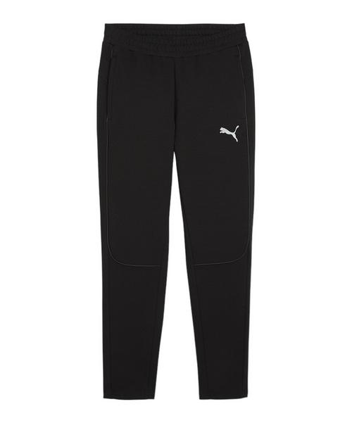 PUMA teamFINAL Casuals Jogginghose Trikot Herren