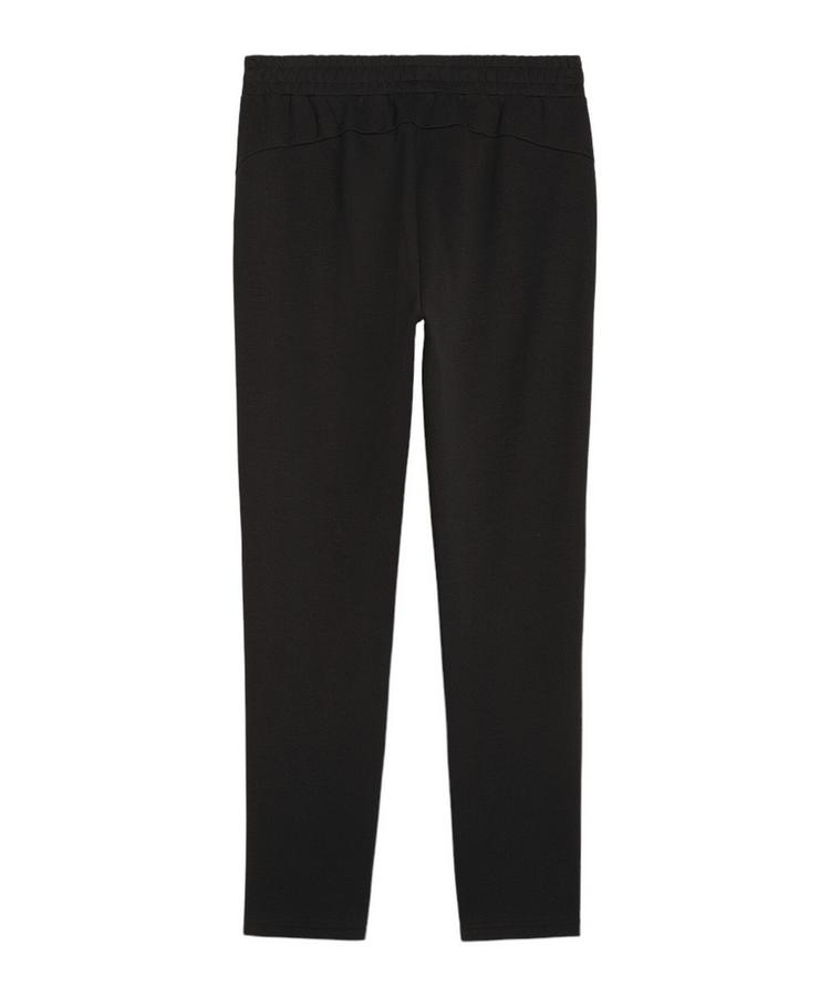 PUMA PUMA teamFINAL Casuals Jogginghose Trikot Herren - schwarzsilber - 0 | SportScheck