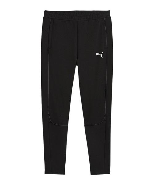 PUMA teamFINAL Casuals Jogginghose Damen Trainingshose Damen