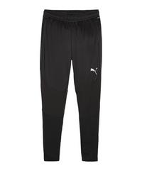 PUMA teamFINAL Trainingshose Trainingshose Herren - schwarzsilber
