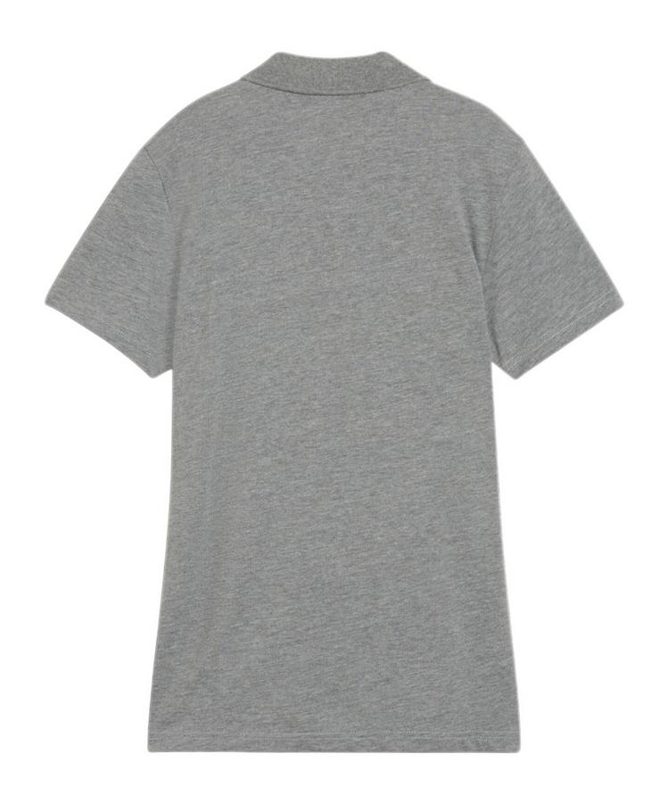 PUMA PUMA teamFINAL Casuals Polo Damen Trikot Damen - grau - 0 | SportScheck