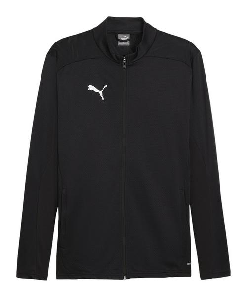 PUMA teamFINAL Trainingsjacke Trainingsjacke Herren