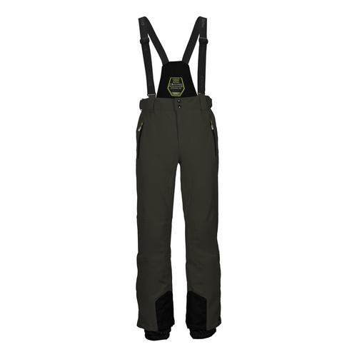 Rückansicht von KILLTEC Enosh Skihose Herren Grün201