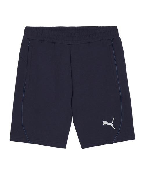 PUMA teamFINAL Casuals Shorts Fu&szlig;ballshorts Herren