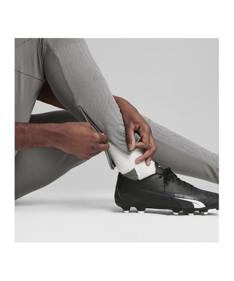 PUMA PUMA teamFINAL Trainingshose Trainingshose Herren - grausilber - 2 | SportScheck