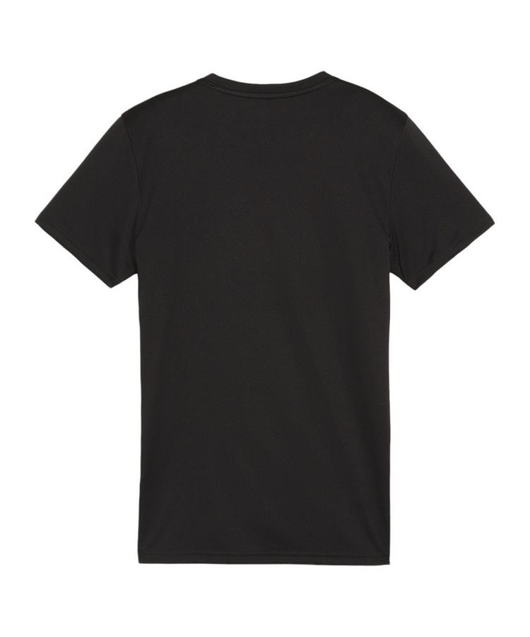 PUMA PUMA teamGOAL Trikot Damen T-Shirt Damen - schwarzweiss - 0 | SportScheck