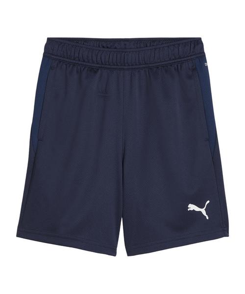 PUMA teamGOAL Training Shorts Kids Fu&szlig;ballshorts Kinder