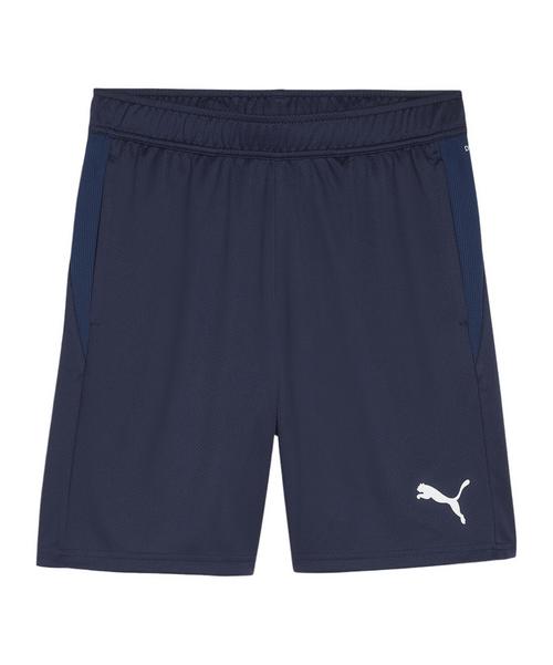 PUMA teamGOAL Training Shorts Fu&szlig;ballshorts Herren