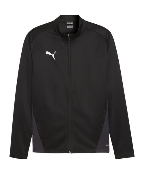 PUMA teamGOAL Trainingsjacke Trainingsjacke Herren
