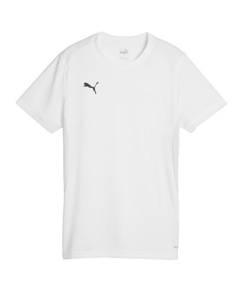 PUMA teamGOAL Trikot Damen T-Shirt Damen
