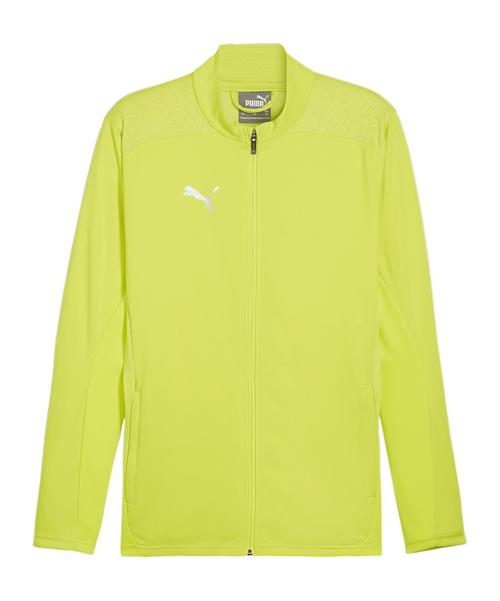 PUMA teamFINAL Trainingsjacke Trainingsjacke Herren