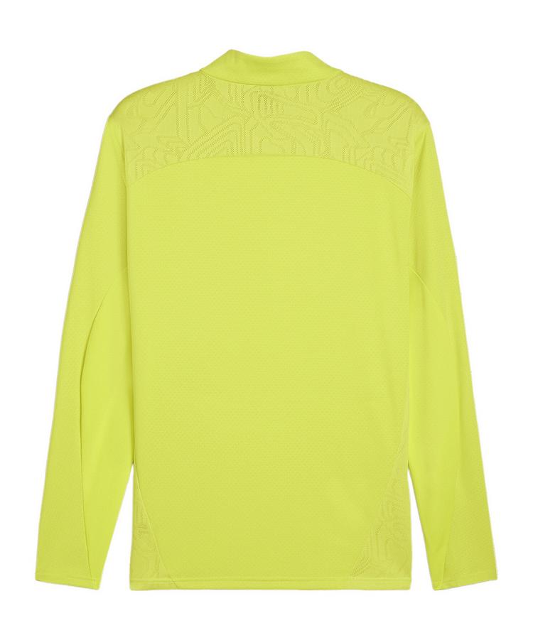 PUMA PUMA teamFINAL Trainingsjacke Trainingsjacke Herren - tuerkissilber - 0 | SportScheck