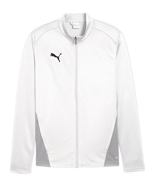 PUMA teamGOAL Trainingsjacke Trainingsjacke Herren