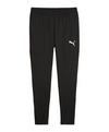 PUMA teamGOAL Slim Trainingshose Trainingshose Herren - schwarzweiss