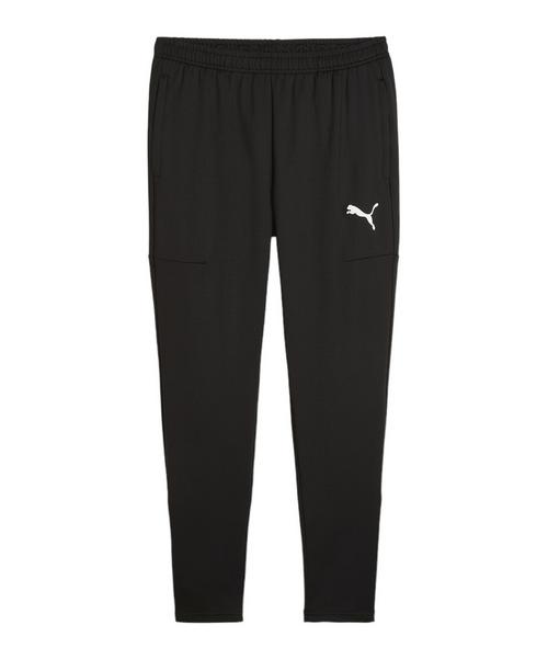 PUMA teamGOAL Slim Trainingshose Trainingshose Herren