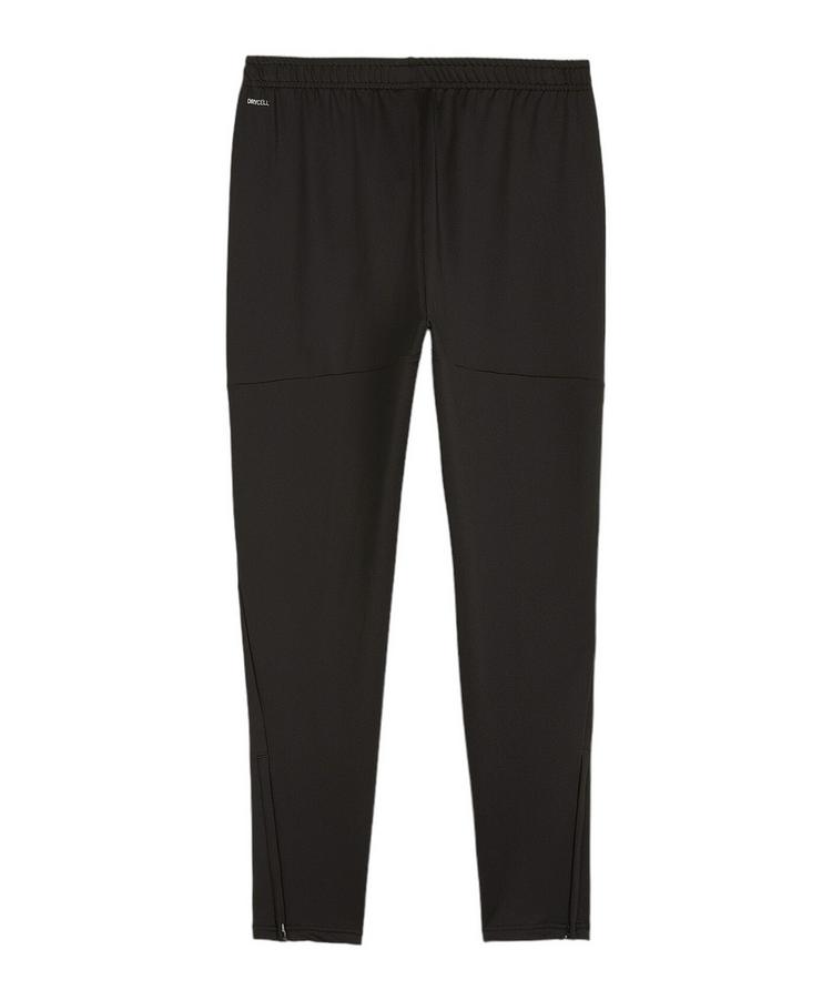 PUMA PUMA teamGOAL Slim Trainingshose Trainingshose Herren - schwarzweiss - 0 | SportScheck