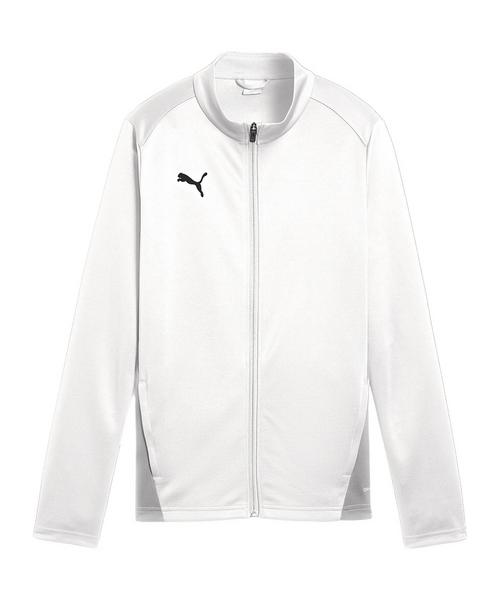 PUMA teamGOAL Trainingsjacke Damen Trainingsjacke Damen