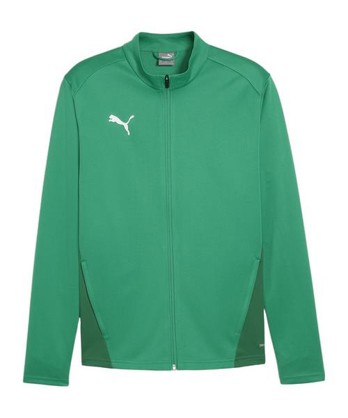 PUMA teamGOAL Trainingsjacke Trainingsjacke Herren