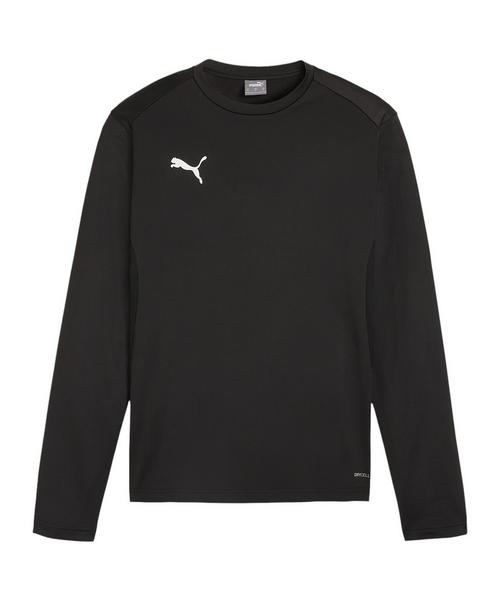 PUMA teamGOAL Training Sweatshirt Funktionssweatshirt Herren