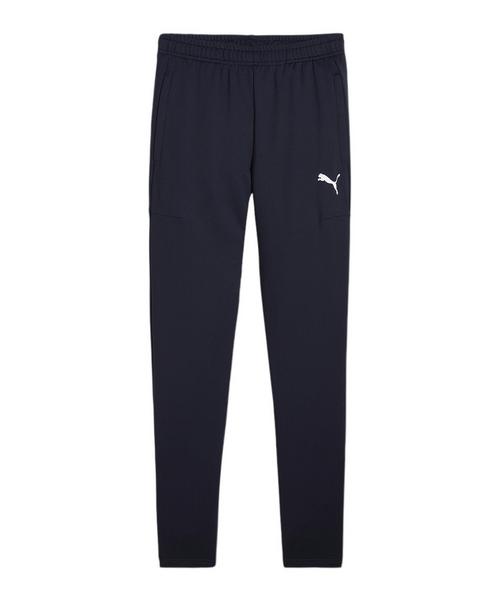 PUMA teamGOAL Slim Trainingshose Kids Trainingshose Kinder