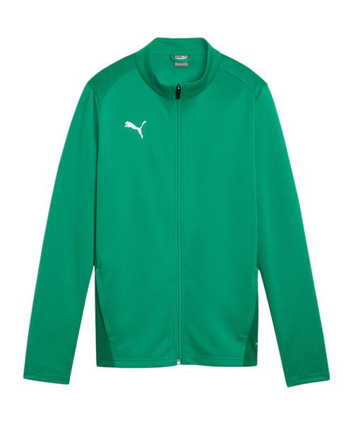 PUMA teamGOAL Trainingsjacke Damen Trainingsjacke Damen