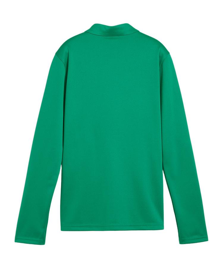 PUMA PUMA teamGOAL Trainingsjacke Damen Trainingsjacke Damen - gruenweissgruen - 0 | SportScheck
