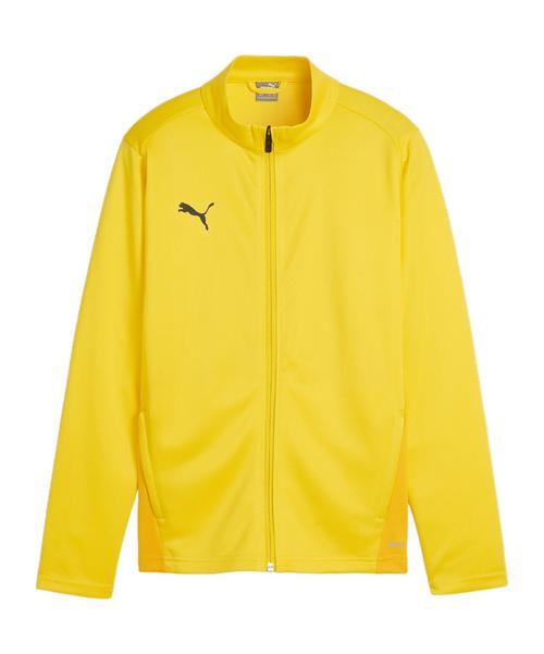 PUMA teamGOAL Trainingsjacke Kids Trainingsjacke Kinder