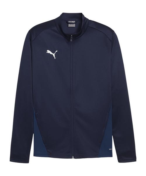 PUMA teamGOAL Trainingsjacke Trainingsjacke Herren