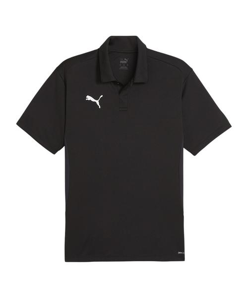 PUMA teamGOAL Polo Poloshirt Herren