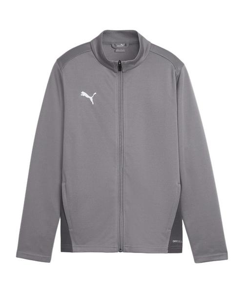 PUMA teamGOAL Trainingsjacke Kids Trainingsjacke Kinder