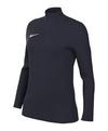 Nike SF Strike 24 Drill Top Damen Funktionssweatshirt Damen - blaublauweiss