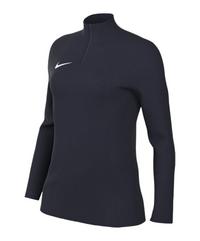 Nike SF Strike 24 Drill Top Damen Funktionssweatshirt Damen - blaublauweiss